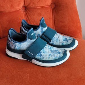Ecco Biom Women Shoe Size 36